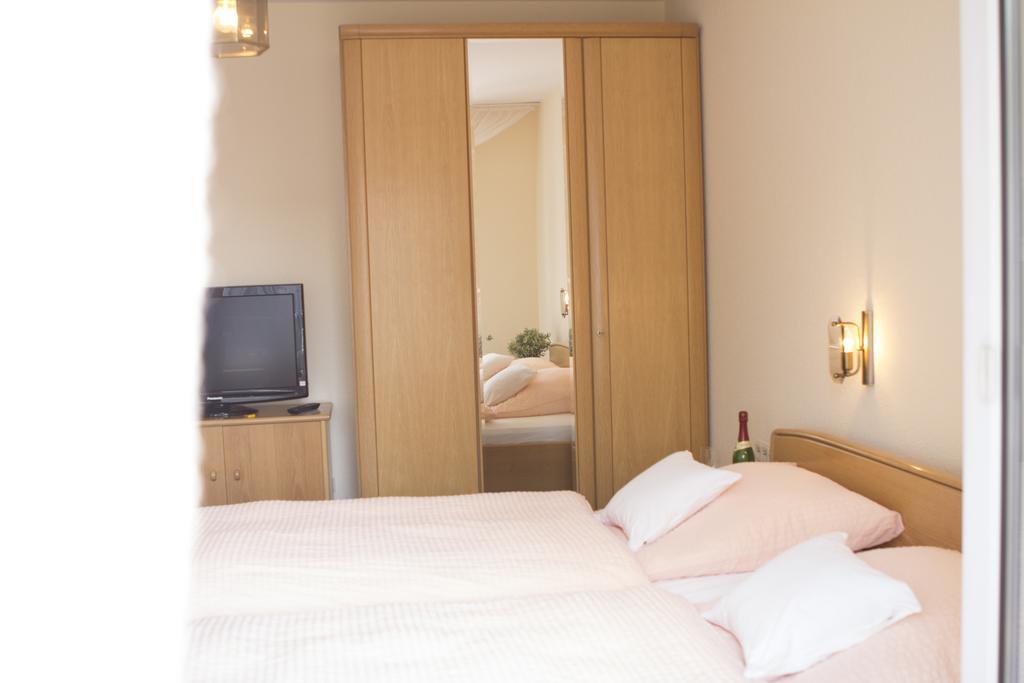 Haus Honemann Hotel Lippstadt Kamer foto