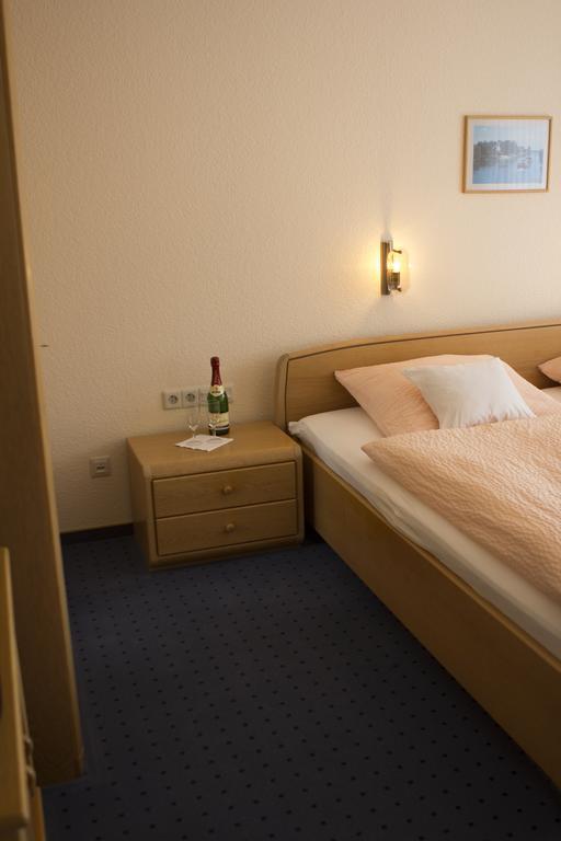 Haus Honemann Hotel Lippstadt Kamer foto