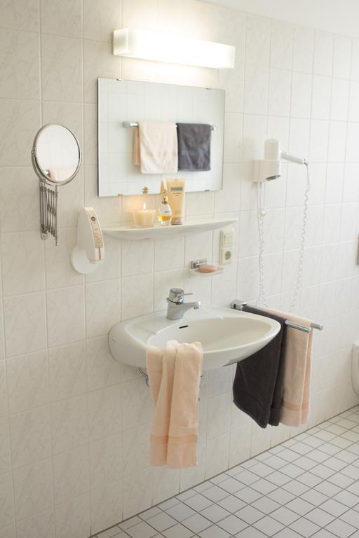 Haus Honemann Hotel Lippstadt Kamer foto